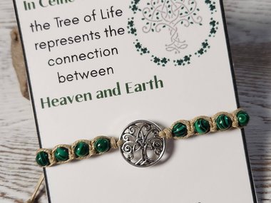Tree of Life Bracelet